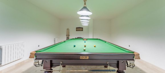 6 Schlafzimmer Villa in Marbella, Spain, Nr. 189932 15