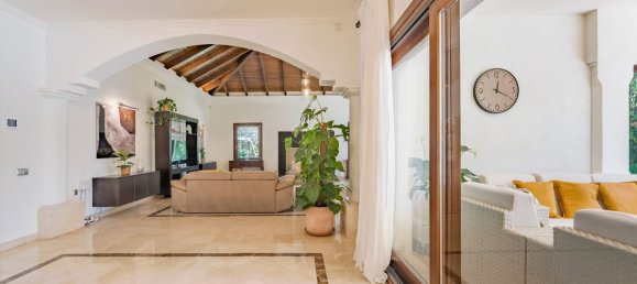 6 Schlafzimmer Villa in Marbella, Spain, Nr. 189932 36