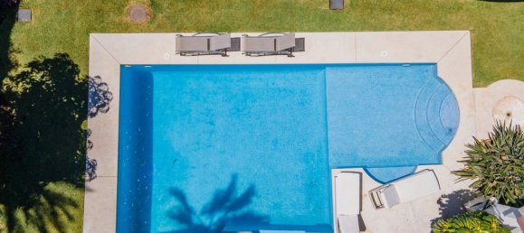 6 Schlafzimmer Villa in Marbella, Spain, Nr. 189932 2