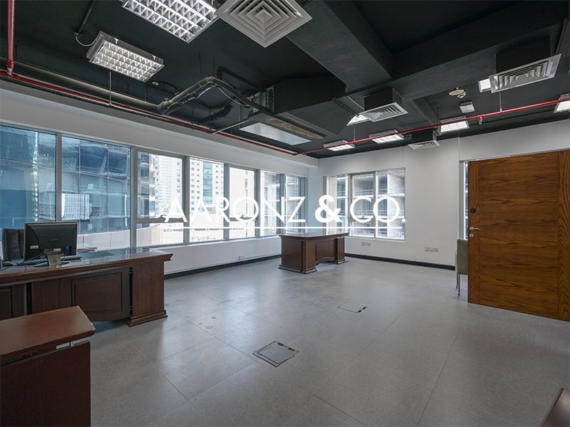 Büro in Business Bay, UAE 149m², Nr. 123897