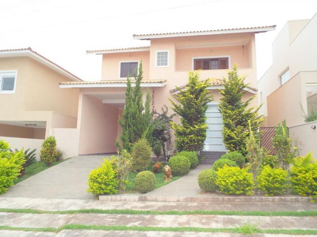 3 bedrooms House in Sao Paulo, Brazil No. 589583