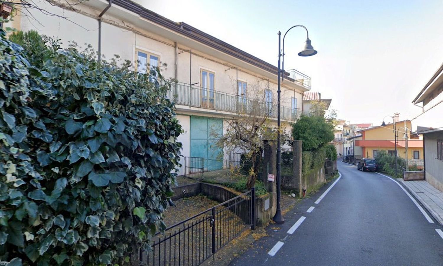 6-Zimmer Haus in Trentinara, Italy, Nr. 81582