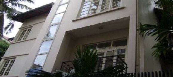 4 غرف نوم فيلا في Tay Ho, Vietnam رقم 7168 6