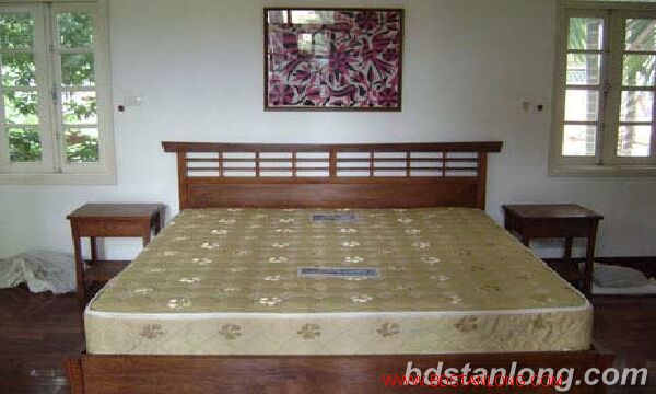 4 غرف نوم فيلا في Tay Ho, Vietnam رقم 7168