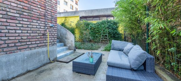 1 bedroom Apartment in Vanves, France No. 175810 4