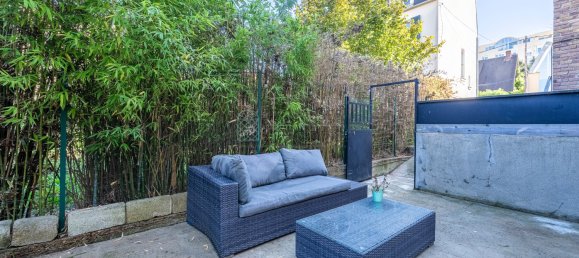 1 bedroom Apartment in Vanves, France No. 175810 8