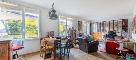 1 bedroom Apartment in Vanves, France No. 175810 2