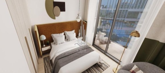 1 Schlafzimmer Wohnung in Saadiyat Island, UAE, Nr. 25647 3