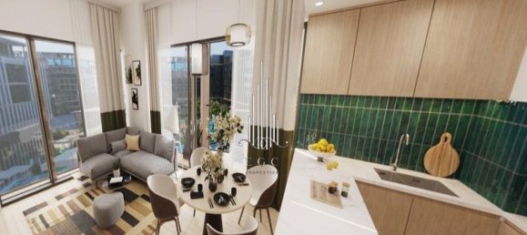 1 Schlafzimmer Wohnung in Saadiyat Island, UAE, Nr. 25647 5