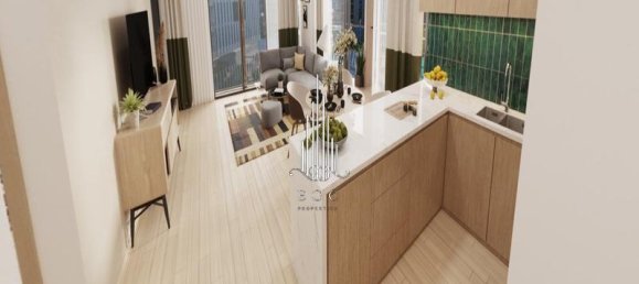 1 Schlafzimmer Wohnung in Saadiyat Island, UAE, Nr. 25647 4