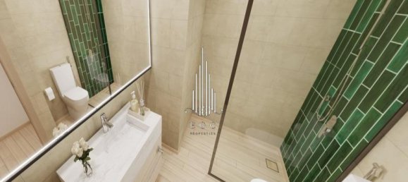 1 Schlafzimmer Wohnung in Saadiyat Island, UAE, Nr. 25647 7