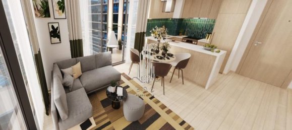 1 Schlafzimmer Wohnung in Saadiyat Island, UAE, Nr. 25647 2