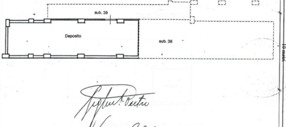 Imóvel comercial em Barcellona Pozzo di Gotto, Italy 77 m² N.º 69817 2