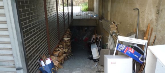 Imóvel comercial em Barcellona Pozzo di Gotto, Italy 77 m² N.º 69817 8