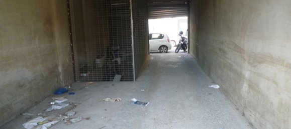 Imóvel comercial em Barcellona Pozzo di Gotto, Italy 77 m² N.º 69817 7