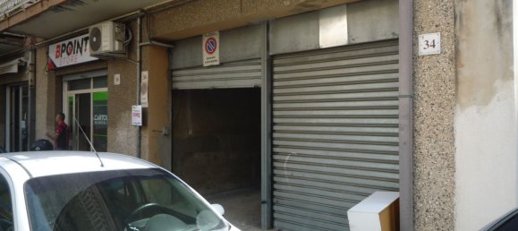 Imóvel comercial em Barcellona Pozzo di Gotto, Italy 77 m² N.º 69817 3
