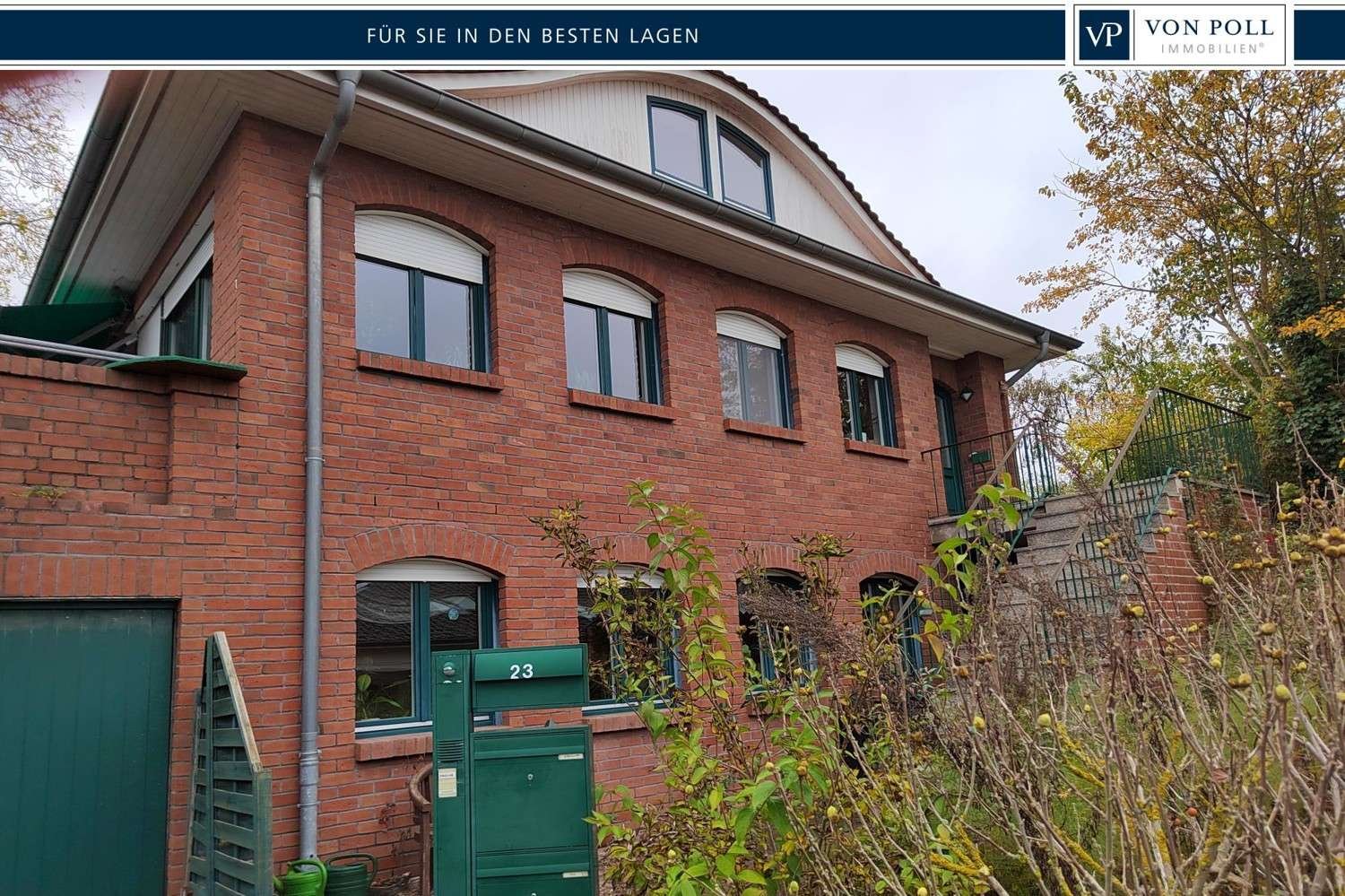 4 Schlafzimmer Haus in Nordwestmecklenburg, Germany, Nr. 149200