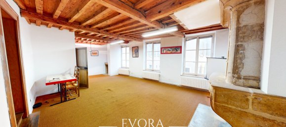 2 bedrooms House in Metz, France No. 73514 4