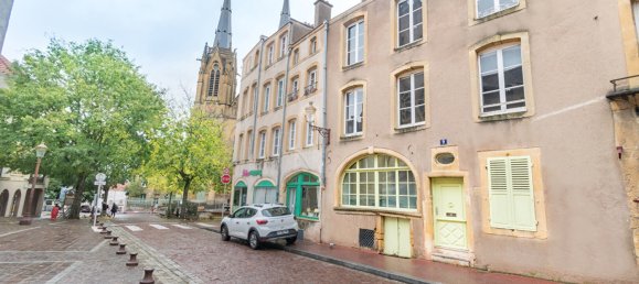 2 bedrooms House in Metz, France No. 73514 7