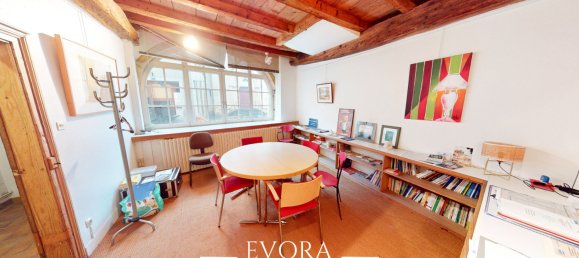 2 bedrooms House in Metz, France No. 73514 2