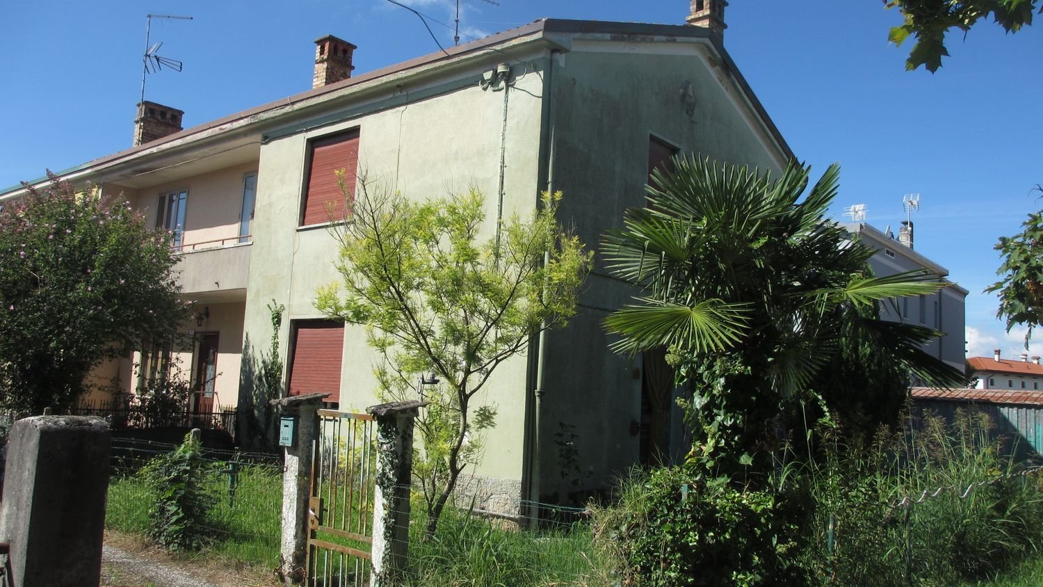 4 Schlafzimmer Haus in Gorizia, Italy, Nr. 378093