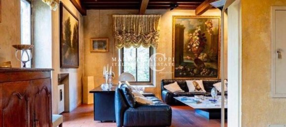 6 bedrooms Villa in Impruneta, Italy No. 192465 5