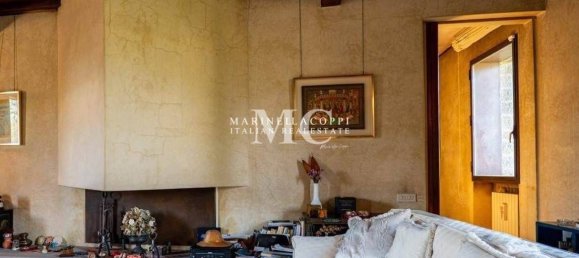 6 bedrooms Villa in Impruneta, Italy No. 192465 4