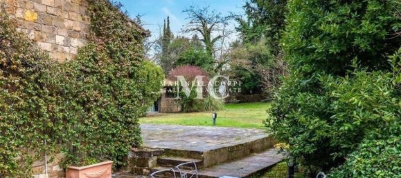 6 bedrooms Villa in Impruneta, Italy No. 192465 17