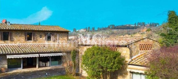 6 bedrooms Villa in Impruneta, Italy No. 192465 16