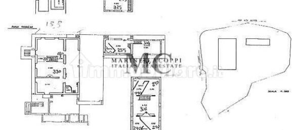 6 bedrooms Villa in Impruneta, Italy No. 192465 18