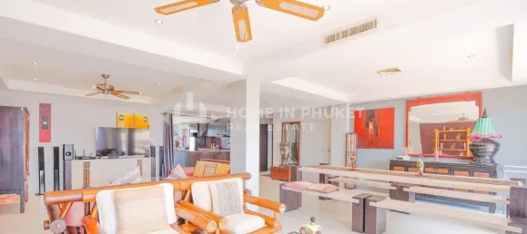 2 chambres condominium à vendre à Rawai, Phuket, Southern Thailand, Thailand № 85502 5