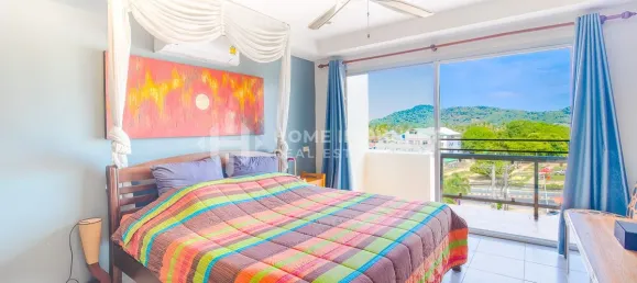 2 chambres condominium à vendre à Rawai, Phuket, Southern Thailand, Thailand № 85502 16