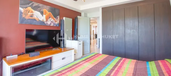 2 chambres condominium à vendre à Rawai, Phuket, Southern Thailand, Thailand № 85502 18