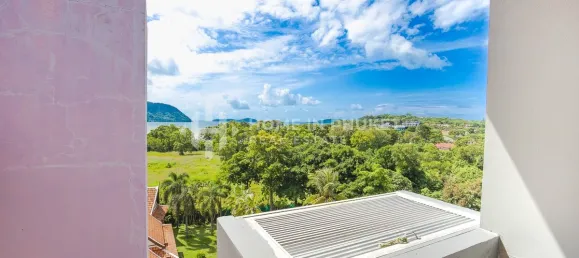 2 chambres condominium à vendre à Rawai, Phuket, Southern Thailand, Thailand № 85502 21