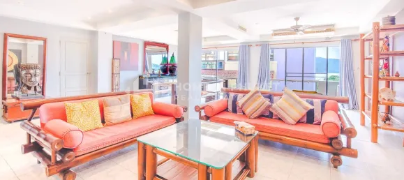 2 chambres condominium à vendre à Rawai, Phuket, Southern Thailand, Thailand № 85502 8