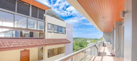 2 chambres condominium à vendre à Rawai, Phuket, Southern Thailand, Thailand № 85502 20