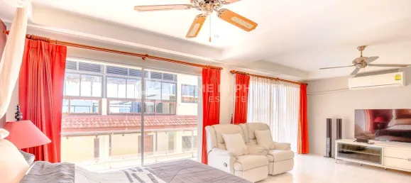 2 chambres condominium à vendre à Rawai, Phuket, Southern Thailand, Thailand № 85502 14
