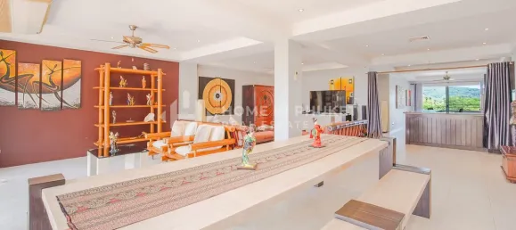 2 chambres condominium à vendre à Rawai, Phuket, Southern Thailand, Thailand № 85502 6