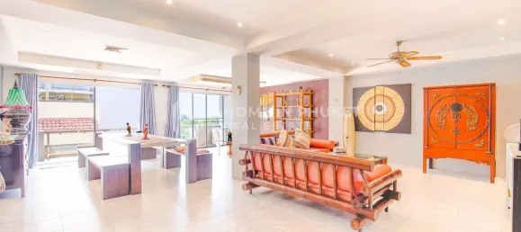 2 chambres condominium à vendre à Rawai, Phuket, Southern Thailand, Thailand № 85502 4