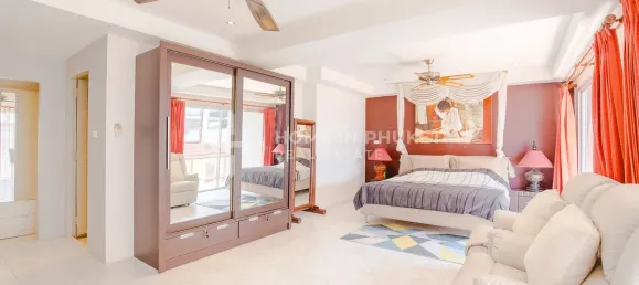 2 chambres condominium à vendre à Rawai, Phuket, Southern Thailand, Thailand № 85502 12