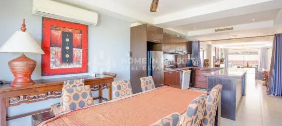 2 chambres condominium à vendre à Rawai, Phuket, Southern Thailand, Thailand № 85502 7