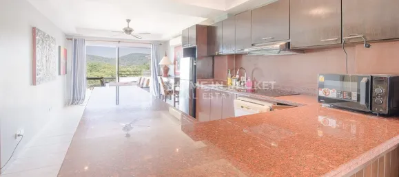 2 chambres condominium à vendre à Rawai, Phuket, Southern Thailand, Thailand № 85502 9