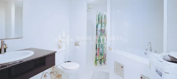2 chambres condominium à vendre à Rawai, Phuket, Southern Thailand, Thailand № 85502 15