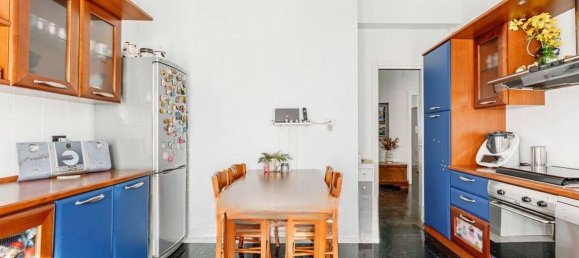 5-Zimmer Wohnung in Cosenza, Italy, Nr. 207389 11