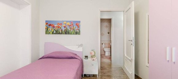 5-Zimmer Wohnung in Cosenza, Italy, Nr. 207389 18