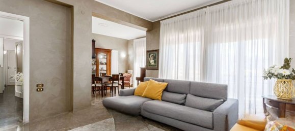 5-Zimmer Wohnung in Cosenza, Italy, Nr. 207389 5