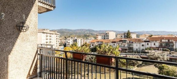 5-Zimmer Wohnung in Cosenza, Italy, Nr. 207389 23