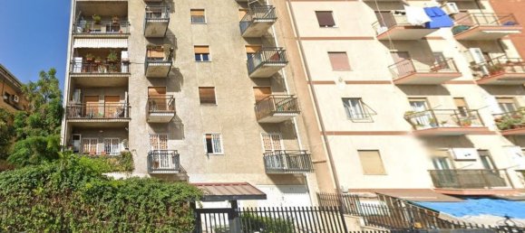 5-Zimmer Wohnung in Cosenza, Italy, Nr. 207389 2