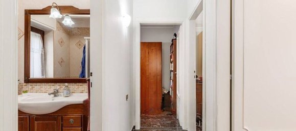 5-Zimmer Wohnung in Cosenza, Italy, Nr. 207389 14
