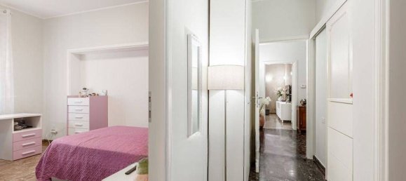 5-Zimmer Wohnung in Cosenza, Italy, Nr. 207389 13